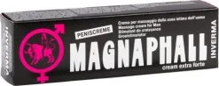 Inverma Magnaphall Crème Voor Penisvergroting - 45ml