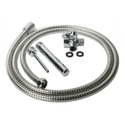 CleanStream Klysma Set