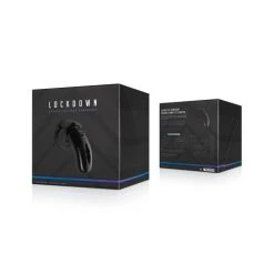 Lockdown Kuisheidskooi - Large -EasyToys Shop lock003 12