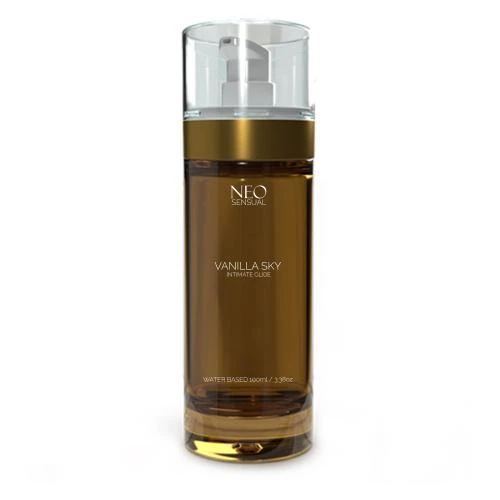NEO Sensual - Vanilla Glide - 100 Ml 3 NEO Sensual - Vanilla Glide - 100 Ml