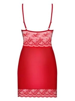 Obsessive Lovica Jurkje Met String -EasyToys Shop obs3285 10