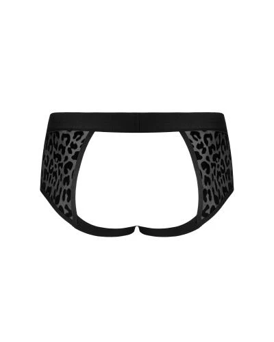 Obsessive Azmeron Jockstrap - Luipaard 8 Obsessive Azmeron Jockstrap - Luipaard - Afbeelding 6