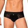 Obsessive Azmeron Jockstrap - Luipaard -EasyToys Shop obs8028