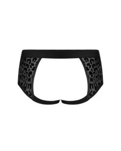Obsessive Azmeron Jockstrap - Luipaard -EasyToys Shop obs8028 6