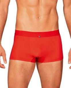 Obsessive Boldero Boxershort - Rood