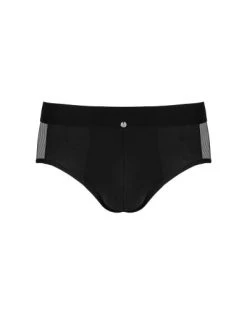Obsessive Boldero Slip - Zwart 12 Obsessive Boldero Slip - Zwart -EasyToys Shop obs8295 4