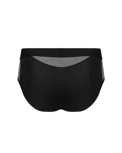 Obsessive Boldero Slip - Zwart 8 Obsessive Boldero Slip - Zwart - Afbeelding 6