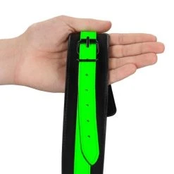 Ouch! Boeien - Glow In The Dark - Neon Groen/Zwart -EasyToys Shop ou750glo 5