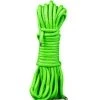 Ouch! Touw Glow In The Dark 10m - Neon Groen 2 Ouch! Touw Glow In The Dark 10m - Neon Groen -EasyToys Shop ou765glo 4