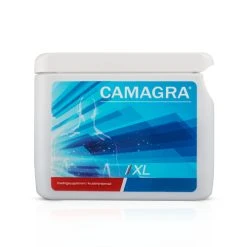 Libido Verhogers Camagra XL - 60 Stuks