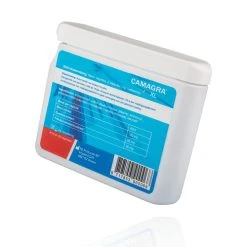 Libido Verhogers Camagra XL - 60 Stuks -EasyToys Shop p0706 4