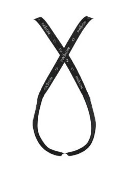 Passion Men Body Bruno - Zwart -EasyToys Shop paem100270smblbod027