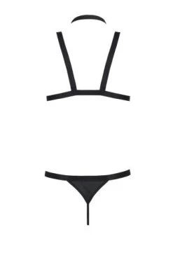 Passion Men Set Andrew - Zwart -EasyToys Shop paem100390smblset039