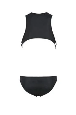 Passion Men Body Adam - Zwart -EasyToys Shop paem100560smblbod056