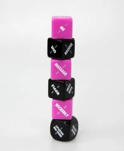 Creative Conceptions Sexy 6 Dice - Voorspel Editie -EasyToys Shop sexy6 3
