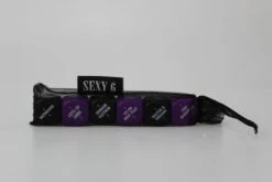 Creative Conceptions Sexy 6 Dice - Kinky Editie -EasyToys Shop sexy6k 2
