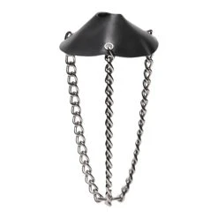 Strict Leather Parachute Ballstretcher