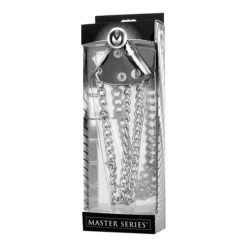 Strict Leather Parachute Ballstretcher -EasyToys Shop st210 4