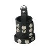 Strict Leather Leren Cockring En Ballstretcher 2 Strict Leather Leren Cockring En Ballstretcher -EasyToys Shop st366 l