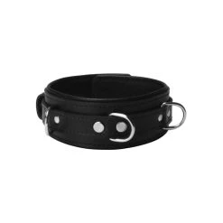 Strict Leather Premium Leren Halsband